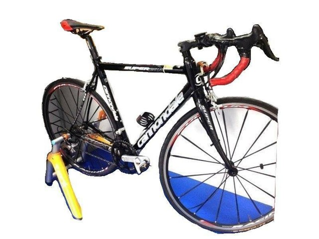 cannondale supersix 2008